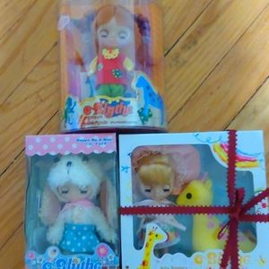 Petit Blythe brand new